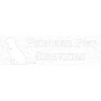 Pioneer Pet Services Logo