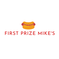 First Prize Mike's Logo