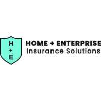 Home & Enterprise Insurance Solutions Logo