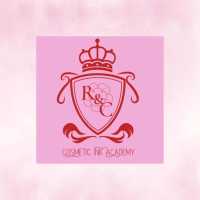 Rose and Crown Cosmetic Ink Logo