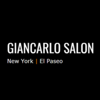 Giancarlo Salon El Paseo Palm Desert Logo
