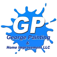 George Painting and Home Improvement Logo
