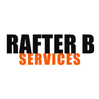 Rafter B IPM, LLC Logo