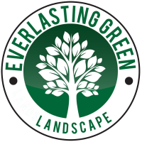 Everlasting Green Landscape Logo