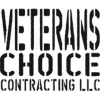 Veteran's Choice Contracting Logo