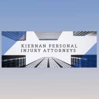Kiernan Personal Injury Attorney P.A. Logo