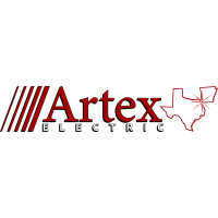Artex Electric Logo