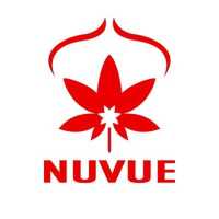 NuVue Pharma Dispensary Pueblo North Logo