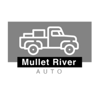 Mullet River Auto, LLC. Logo