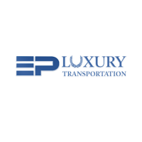 EP LUXURY TRANSPORTATION Logo