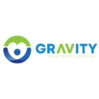 Gravity Treatment Center Logo
