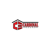 Cardinal Doors Logo