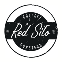 Red Silo Coffee Roasters Logo