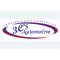 3C's Automotive Fleet Repair LLC Logo