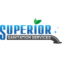 Superior Sanitation Services Logo