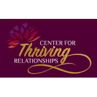 Center for Thriving Relationships Logo