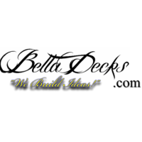 Bella Decks Logo