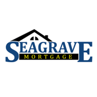 Mike Figg - NMLS# 969855 | Seagrave Mortgage Logo