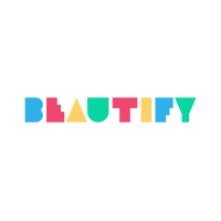 Beautify Earth Logo