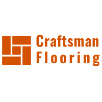 Craftsman Flooring llc Logo