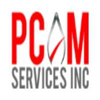 PCAM Services - Emergency Restoration Service Logo
