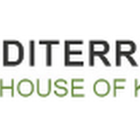 Mediterranean House of Kabob Logo