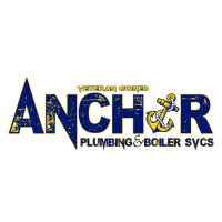 Anchor Plumbing And Boiler Services Logo