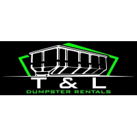 T&L Dumpster Rentals Logo