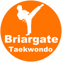 Briargate Taekwondo Logo