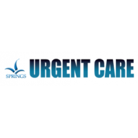Springs Urgent Care Logo