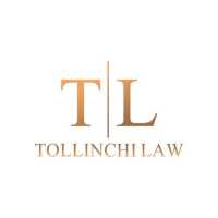 Tollinchi Law, PA Logo