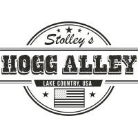 Stolley's Hogg Alley Logo