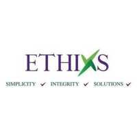 Ethixs Logo
