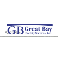 Great Bay Facility Maintenance Service Logo