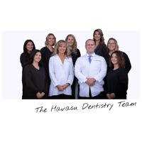 Havasu Dentistry Logo