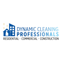 Dynamic Cleaning Professionals Logo
