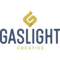 Gaslight Creative Logo