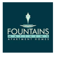 Fountains Matthews Logo