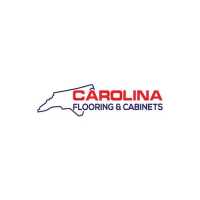 Carolina Flooring & Cabinets Logo