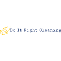 Do It Right Cleaning Logo