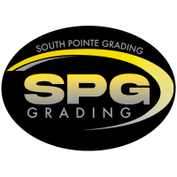 SPG Grading Logo