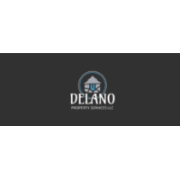 Delano Property Services Logo