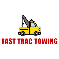 Fast Trac Towing Logo