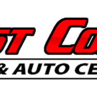 West Coast Tires & Auto Center Logo