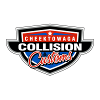 In and Out Collision, LLC Logo