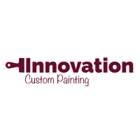 Innovation Custom Painting Logo