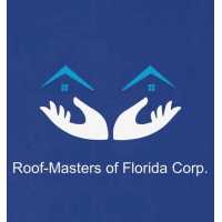 Roof Masters Of Florida Logo
