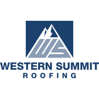 Western Summit Roofing Contractors Logo