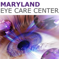 Maryland Eye Care Center Logo