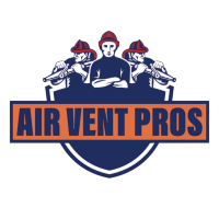 Air Vent Pros Logo